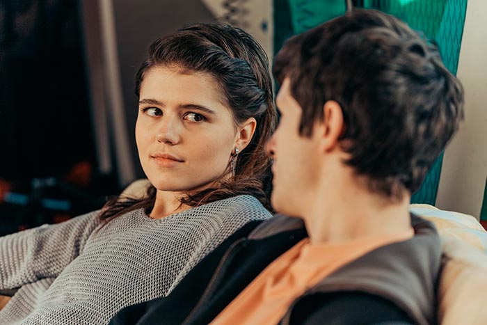 Сериал «Чёрное облако 2 сезон» (2025) - сюжет, актеры и роли, кадры из сериала