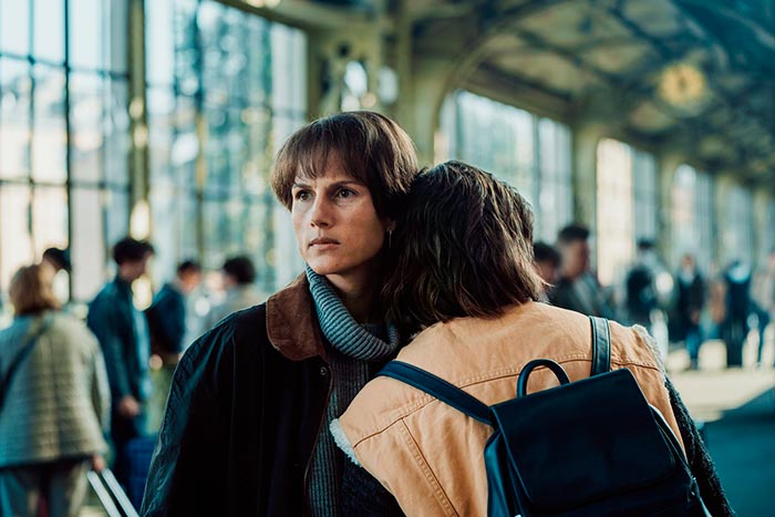 Сериал «Чёрное облако 2 сезон» (2025) - сюжет, актеры и роли, кадры из сериала