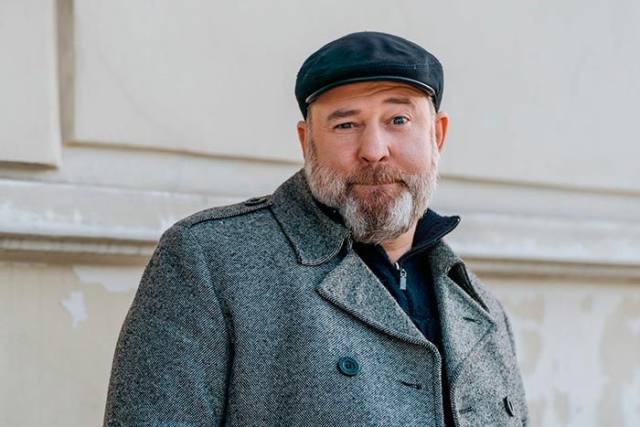 Сериал «Чёрное облако 2 сезон» (2025) - сюжет, актеры и роли, кадры из сериала