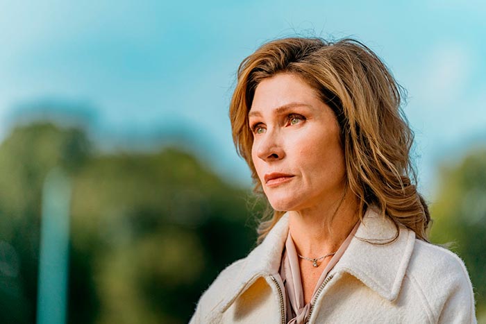 Сериал «Чёрное облако 2 сезон» (2025) - сюжет, актеры и роли, кадры из сериала