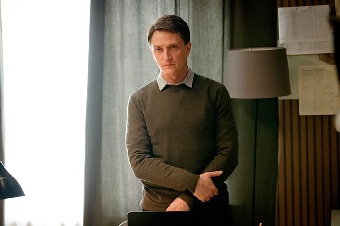 Сериал «Чёрное солнце 2 сезон» (2025) - сюжет, актеры и роли, кадры из сериала