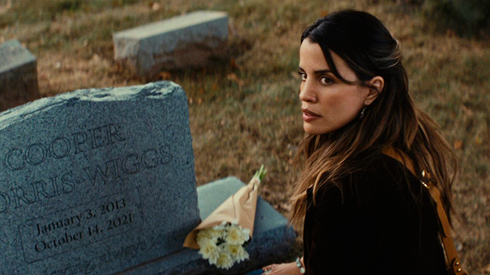 Сериал «Чудовище внутри меня» (2025) - сюжет, актеры и роли, кадры из сериала