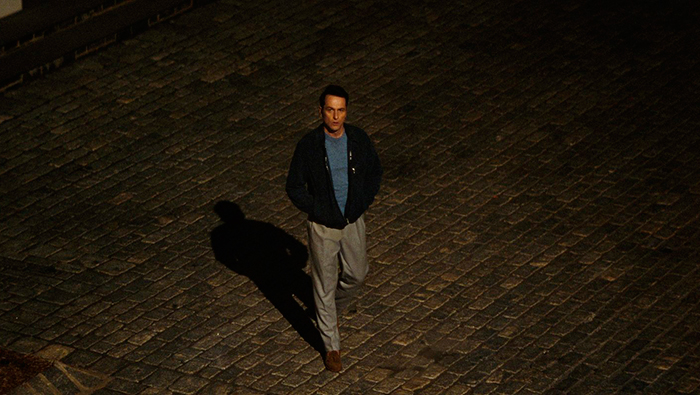 Сериал «Чудовище внутри меня» (2025) - сюжет, актеры и роли, кадры из сериала