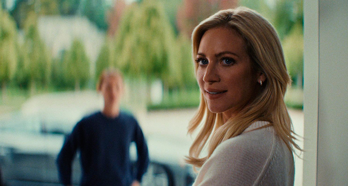 Сериал «Чудовище внутри меня» (2025) - сюжет, актеры и роли, кадры из сериала