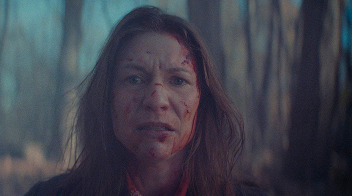 Сериал «Чудовище внутри меня» (2025) - сюжет, актеры и роли, кадры из сериала