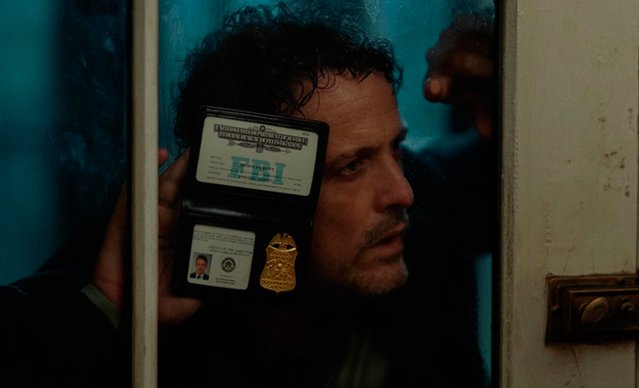 Сериал «Чудовище внутри меня» (2025) - сюжет, актеры и роли, кадры из сериала