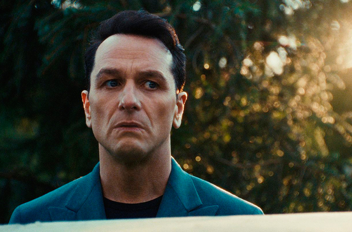 Сериал «Чудовище внутри меня» (2025) - сюжет, актеры и роли, кадры из сериала