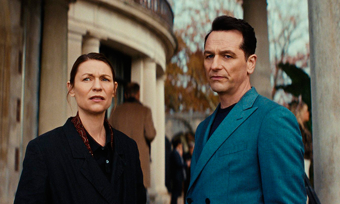 Сериал «Чудовище внутри меня» (2025) - сюжет, актеры и роли, кадры из сериала