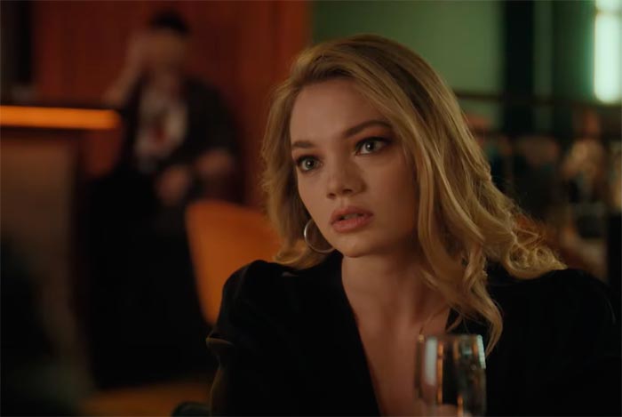 Сериал «Циники» (2025) - сюжет, актеры и роли, кадры из сериала