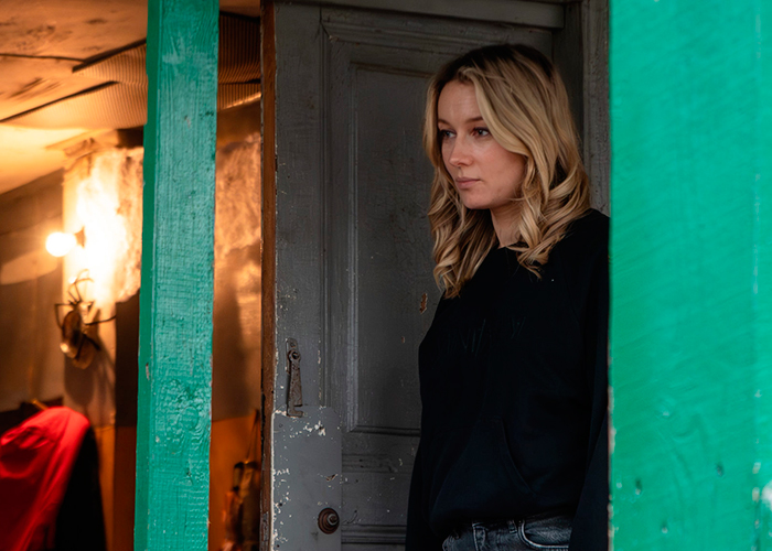 Сериал &laquo;Цветочное озеро&raquo; (2026) - сюжет, актеры и роли, кадры из сериала