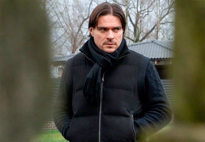 Сериал &laquo;Цветочное озеро&raquo; (2026) - сюжет, актеры и роли, кадры из сериала