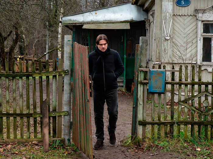 Сериал &laquo;Цветочное озеро&raquo; (2026) - сюжет, актеры и роли, кадры из сериала