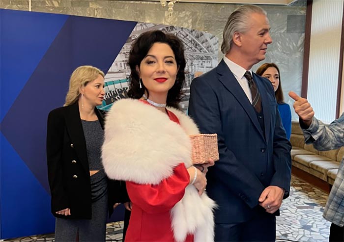 Сериал «Дар. Шрамы любви» (2025) - сюжет, актеры и роли, кадры из сериала