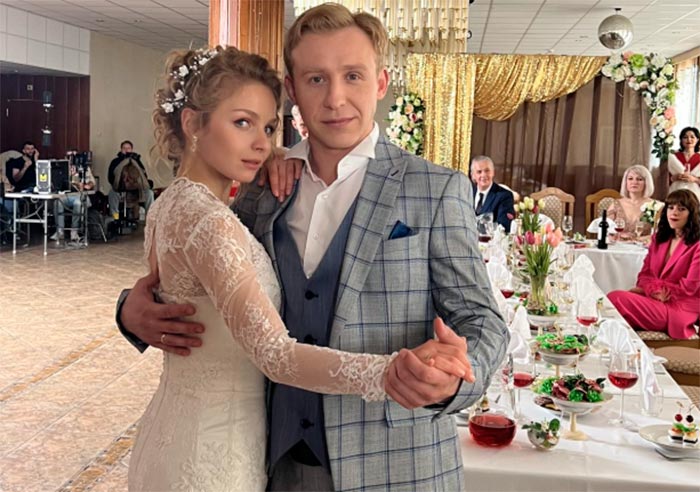 Сериал «Дар. Шрамы любви» (2025) - сюжет, актеры и роли, кадры из сериала