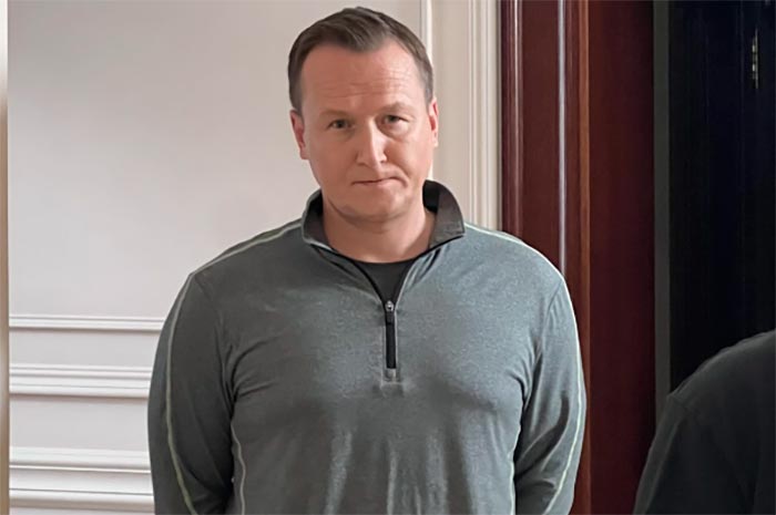 Сериал «Дар. Шрамы любви» (2025) - сюжет, актеры и роли, кадры из сериала