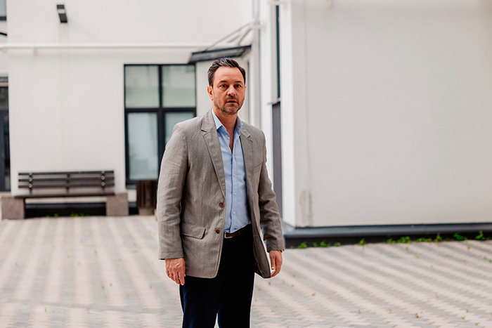 Сериал «День рождения» (2025) - сюжет, актеры и роли, кадры из сериала