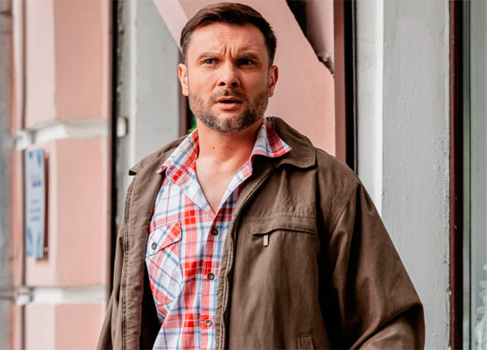 Сериал «День рождения» (2025) - сюжет, актеры и роли, кадры из сериала