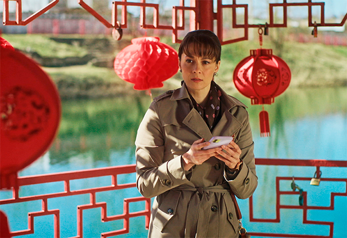 Сериал «Денежное дерево» (2025) - сюжет, актеры и роли, кадры из сериала