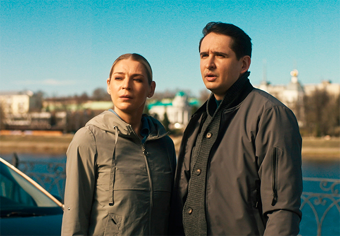 Сериал «Денежное дерево» (2025) - сюжет, актеры и роли, кадры из сериала