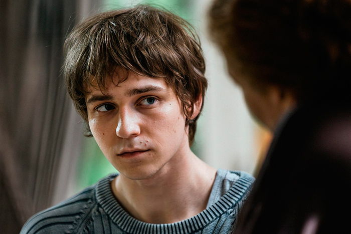 Сериал &laquo;Дети перемен. Новый сезон&raquo; (2025) - сюжет, актеры и роли, кадры из сериала