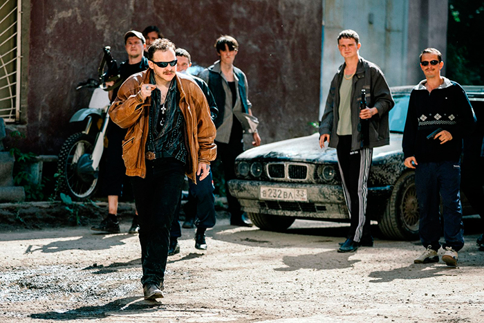 Сериал &laquo;Дети перемен. Новый сезон&raquo; (2025) - сюжет, актеры и роли, кадры из сериала