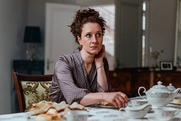 Сериал &laquo;Дети перемен. Новый сезон&raquo; (2025) - сюжет, актеры и роли, кадры из сериала