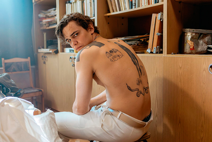 Сериал &laquo;Дети перемен. Новый сезон&raquo; (2025) - сюжет, актеры и роли, кадры из сериала