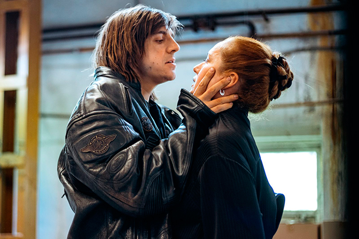 Сериал &laquo;Дети перемен. Новый сезон&raquo; (2025) - сюжет, актеры и роли, кадры из сериала