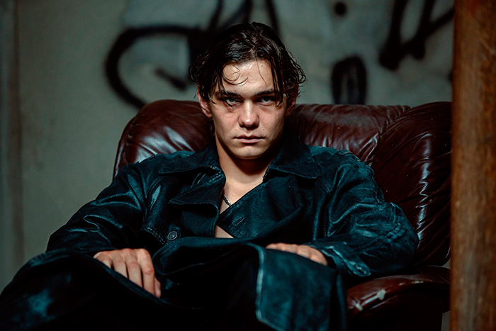 Сериал &laquo;Дети перемен. Новый сезон&raquo; (2025) - сюжет, актеры и роли, кадры из сериала