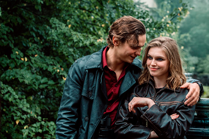 Сериал &laquo;Дети перемен. Новый сезон&raquo; (2025) - сюжет, актеры и роли, кадры из сериала