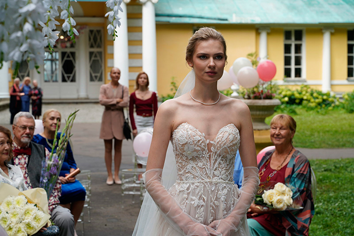 Сериал &laquo;Дом для Золушки&raquo; (2026) - сюжет, актеры и роли, кадры из сериала