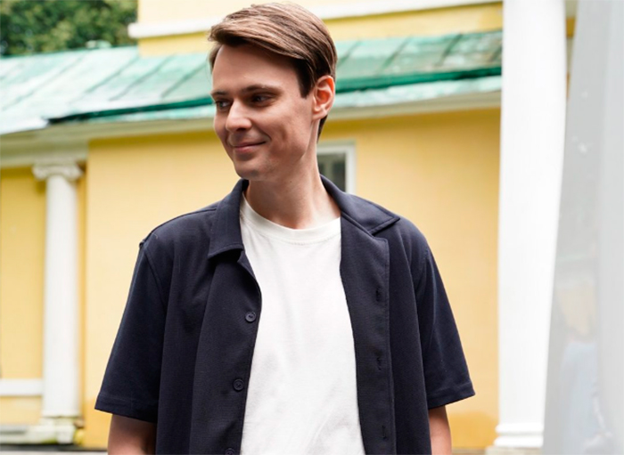 Сериал &laquo;Дом для Золушки&raquo; (2026) - сюжет, актеры и роли, кадры из сериала