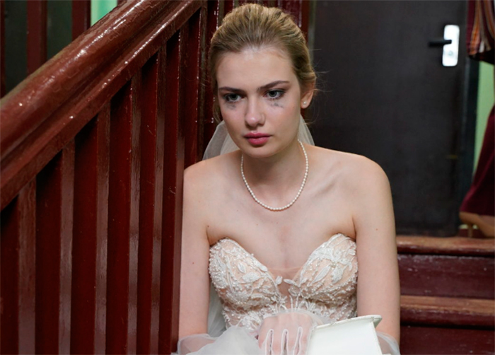 Сериал &laquo;Дом для Золушки&raquo; (2026) - сюжет, актеры и роли, кадры из сериала