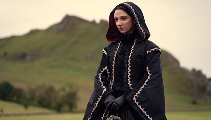 Сериал «Дом Гиннессов» (2025) - сюжет, актеры и роли, кадры из сериала