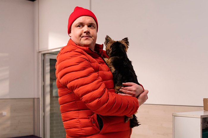 Сериал «ДомоЧАТцы» (2026) - сюжет, актеры и роли, кадры из сериала