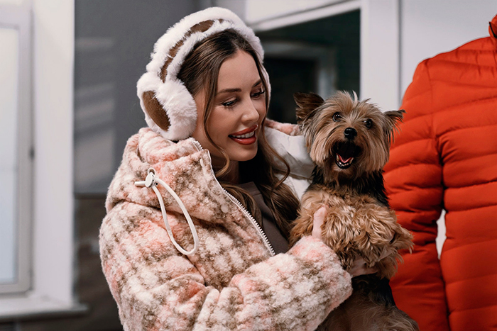 Сериал «ДомоЧАТцы» (2026) - сюжет, актеры и роли, кадры из сериала