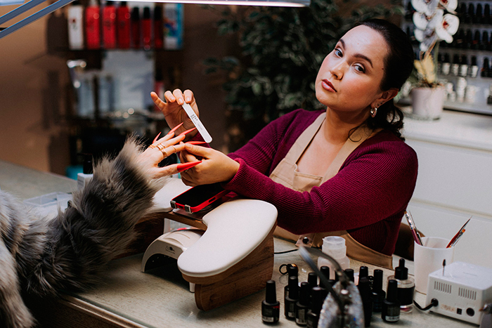 Сериал «ДомоЧАТцы» (2026) - сюжет, актеры и роли, кадры из сериала