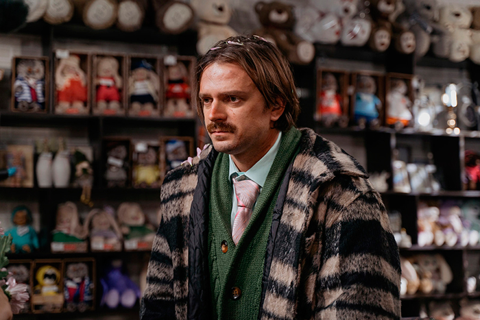 Сериал «ДомоЧАТцы» (2026) - сюжет, актеры и роли, кадры из сериала