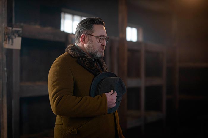 Сериал «Дорогой Вилли» (2025) - сюжет, актеры и роли, кадры из сериала