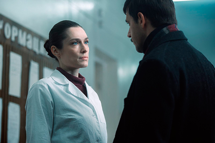 Сериал «Душегубы 2 сезон» (2025) - сюжет, актеры и роли, кадры из сериала