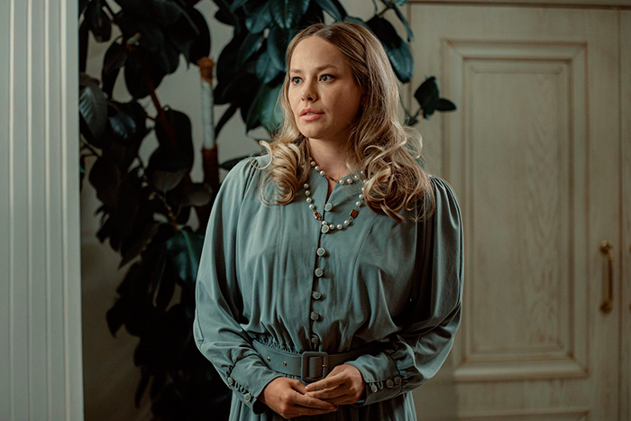 Сериал «Душегубы 2 сезон» (2025) - сюжет, актеры и роли, кадры из сериала