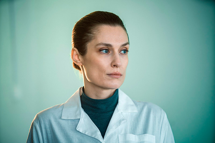Сериал «Душегубы 2 сезон» (2025) - сюжет, актеры и роли, кадры из сериала