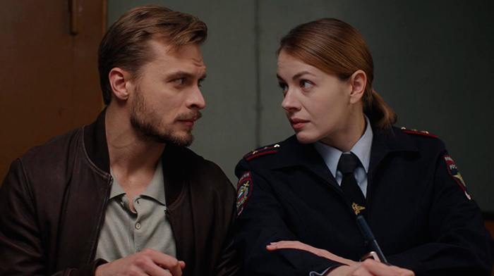 Сериал «Два капитана 2 сезон» (2024) - сюжет, актеры и роли, кадры из сериала