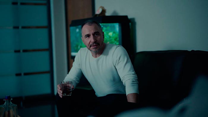 Сериал «Дыши» (2025) - сюжет, актеры и роли, кадры из сериала