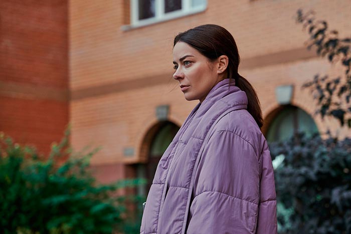 Сериал «Дыши» (2025) - сюжет, актеры и роли, кадры из сериала