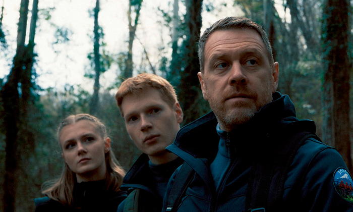 Сериал «Эльбрус» (2025) - сюжет, актеры и роли, кадры из сериала