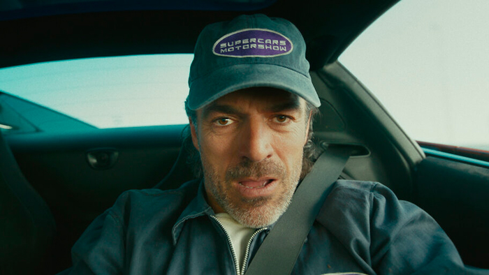 Сериал &laquo;Эмилия-Романья: Долина моторов&raquo; (2026) - сюжет, актеры и роли, кадры из сериала