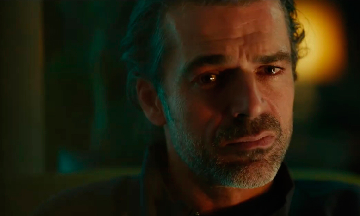 Сериал &laquo;Эмилия-Романья: Долина моторов&raquo; (2026) - сюжет, актеры и роли, кадры из сериала