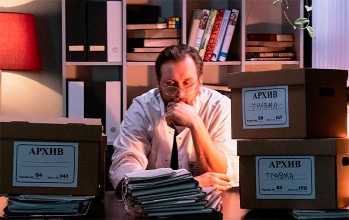 Сериал «Филин 4 сезон» (2025) - сюжет, актеры и роли, кадры из сериала