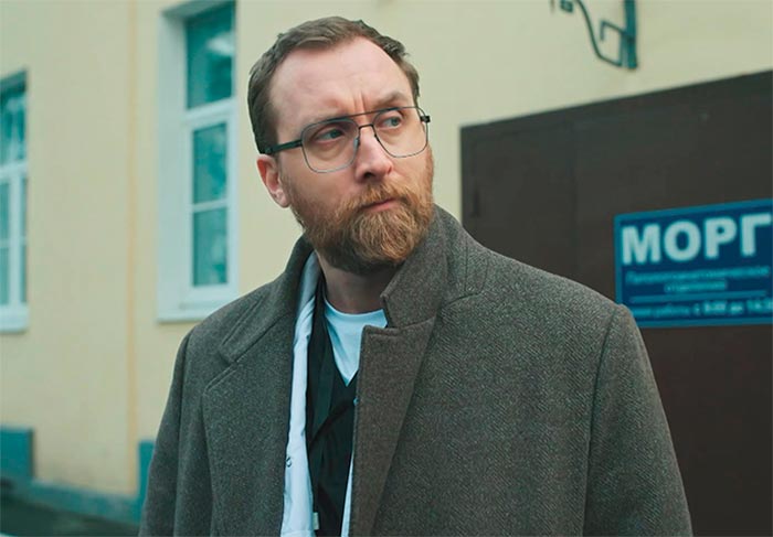 Сериал «Филин 4 сезон» (2025) - сюжет, актеры и роли, кадры из сериала